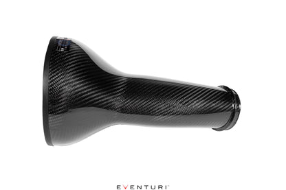 Eventuri Carbon Intake System voor BMW M5 G90, G99 — Gloss