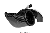 Eventuri Carbon Intake System voor BMW M5 G90, G99 — Gloss