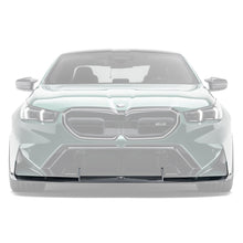 Adro Prepreg Carbon Front Splitter voor BMW G90 M5