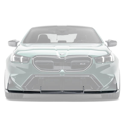 Adro Prepreg Carbon Front Splitter voor BMW G90 M5