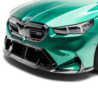 Adro Prepreg Carbon Front Splitter voor BMW G90 M5