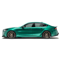 Adro Prepreg Carbon Diffuser voor BMW G90 M5