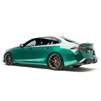 Adro Prepreg Carbon Side Skirts voor BMW G90 M5