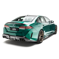 Adro Prepreg Carbon Spoiler voor BMW G90 M5 / G60 5-series