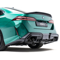 Adro Prepreg Carbon Diffuser voor BMW G90 M5