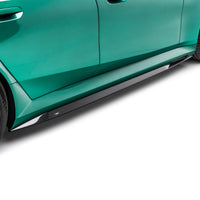 Adro Prepreg Carbon Side Skirts voor BMW G90 M5
