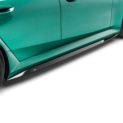 Adro Prepreg Carbon Side Skirts voor BMW G90 M5