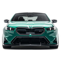 Adro Prepreg Carbon Front Splitter voor BMW G90 M5