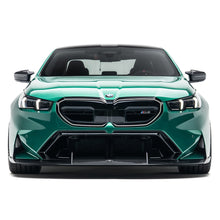 Adro Prepreg Carbon Front Splitter voor BMW G90 M5