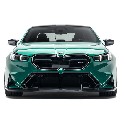 Adro Prepreg Carbon Front Splitter voor BMW G90 M5
