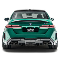 Adro Prepreg Carbon Diffuser voor BMW G90 M5