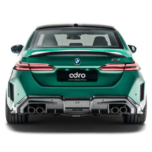Adro Prepreg Carbon Diffuser voor BMW G90 M5