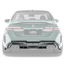 Adro Prepreg Carbon Diffuser voor BMW G90 M5