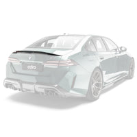 Adro Prepreg Carbon Spoiler voor BMW G90 M5 / G60 5-series