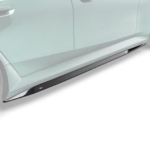 Adro Prepreg Carbon Side Skirts voor BMW G90 M5