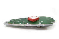 Sharkfin ombouw