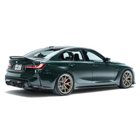 Adro Prepreg Carbon Side Skirts voor BMW G80 M3