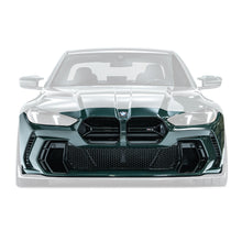 Adro Carbon Voorbumper voor BMW G8X M3/M4