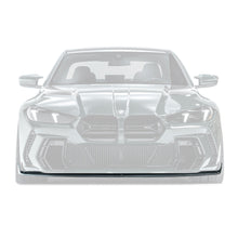 Adro Carbon Front Splitter voor BMW G8X M3/M4