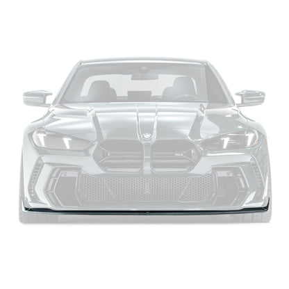 Adro Carbon Front Splitter voor BMW G8X M3/M4