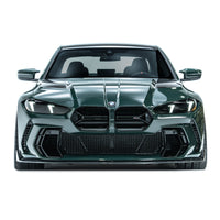 Adro Prepreg Carbon Motorkap voor BMW G8X M3/M4