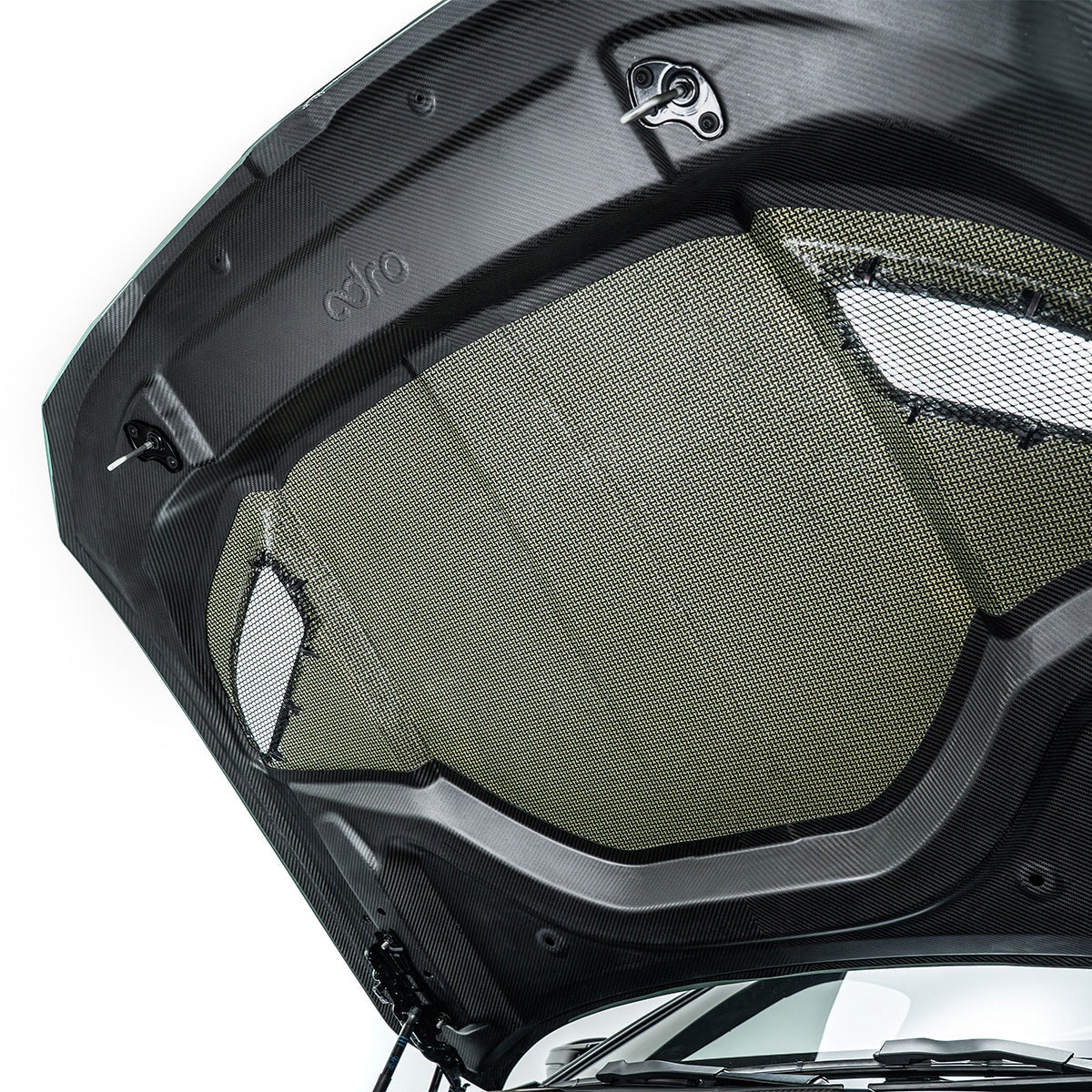 Adro Prepreg Carbon Motorkap voor BMW G8X M3/M4