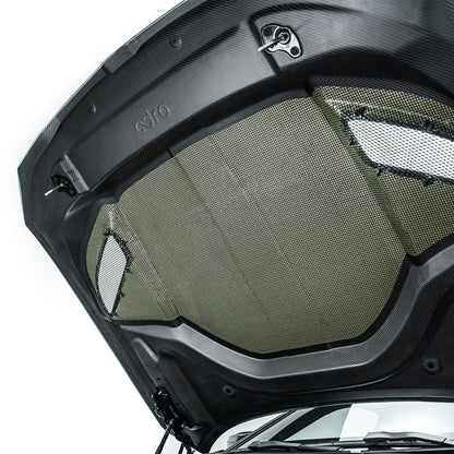 Adro Prepreg Carbon Motorkap voor BMW G8X M3/M4
