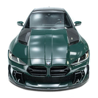 Adro Carbon Front Splitter voor BMW G8X M3/M4