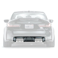 Adro Prepreg Carbon Diffuser voor BMW G8X M3/M4