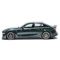 Adro Carbon Voorbumper voor BMW G8X M3/M4