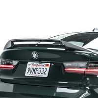 Adro Prepreg Carbon Spoiler voor BMW G80 M3 / G20 M340i