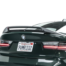 Adro Prepreg Carbon Spoiler voor BMW G80 M3 / G20 M340i