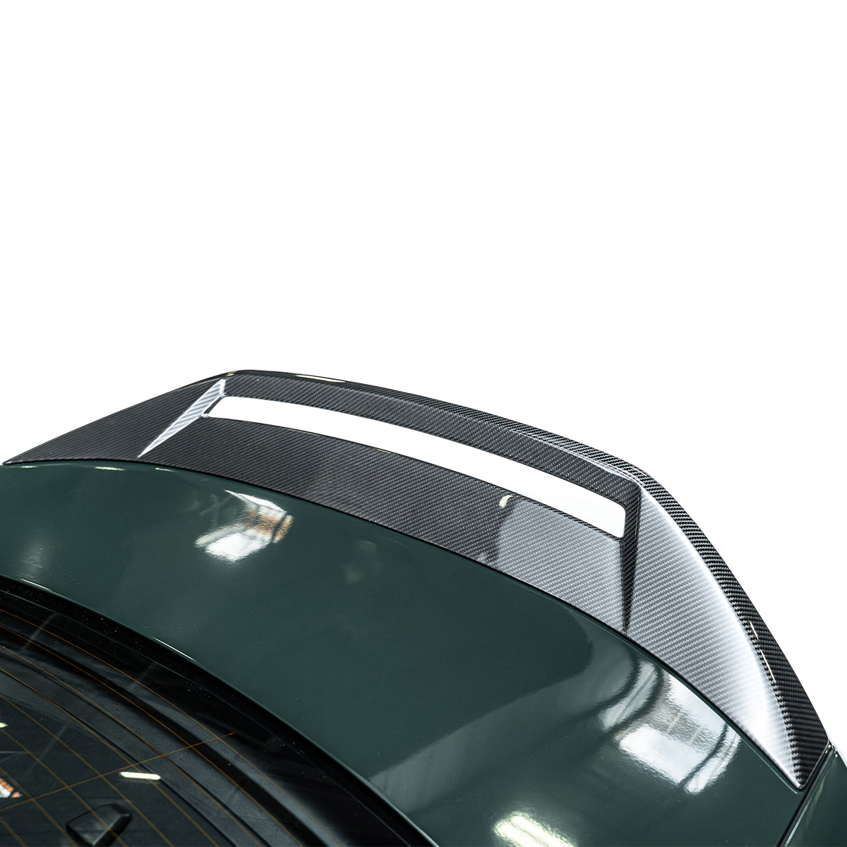 Adro Prepreg Carbon Spoiler voor BMW G80 M3 / G20 M340i