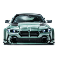 Adro Carbon Widebody Kit voor BMW G82 M4