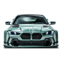 Adro Carbon Widebody Kit voor BMW G82 M4