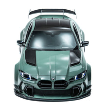 Adro Carbon Widebody Kit voor BMW G82 M4
