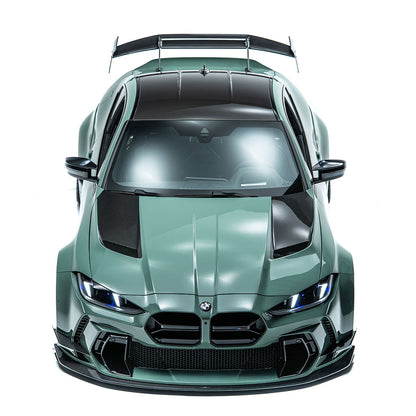 Adro Carbon Widebody Kit voor BMW G82 M4