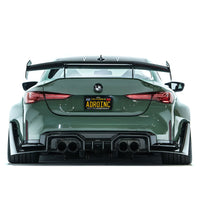 Adro Carbon Widebody Kit voor BMW G82 M4