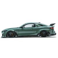 Adro Carbon Widebody Kit voor BMW G82 M4