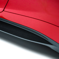 Adro Prepreg Carbon Side Skirts voor BMW G82 M4