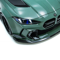 Adro Carbon Widebody Kit voor BMW G82 M4