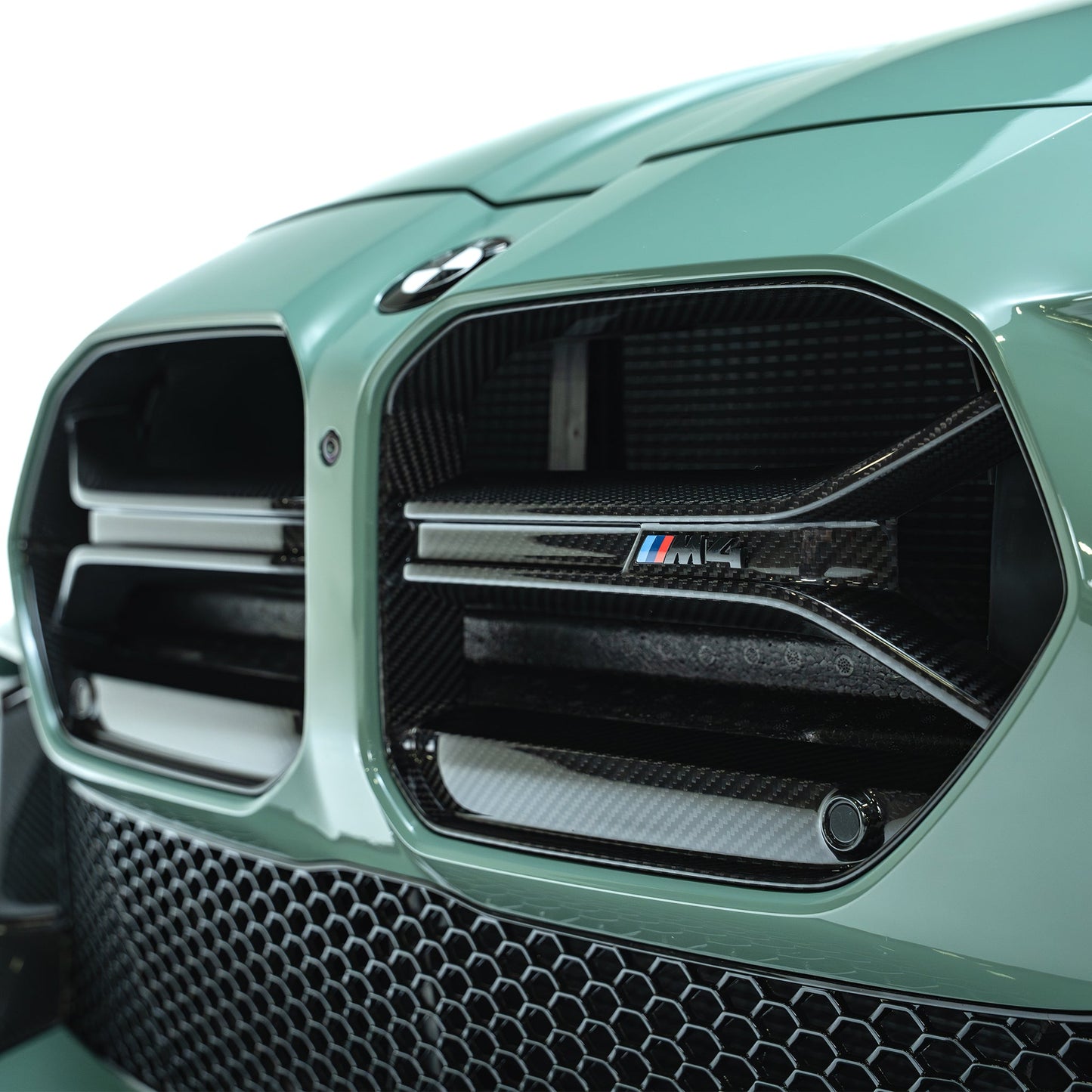 Adro Carbon Widebody Kit voor BMW G82 M4