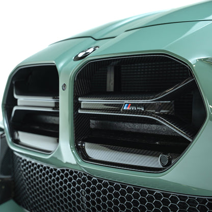 Adro Carbon Widebody Kit voor BMW G82 M4
