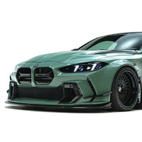 Adro Carbon Widebody Kit voor BMW G82 M4