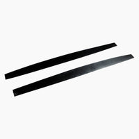 Carbon Side Skirts for BMW X5 G05 M-Sport