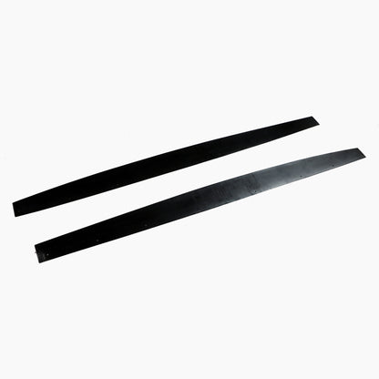 Carbon Side Skirts voor BMW X5 G05 M-Sport