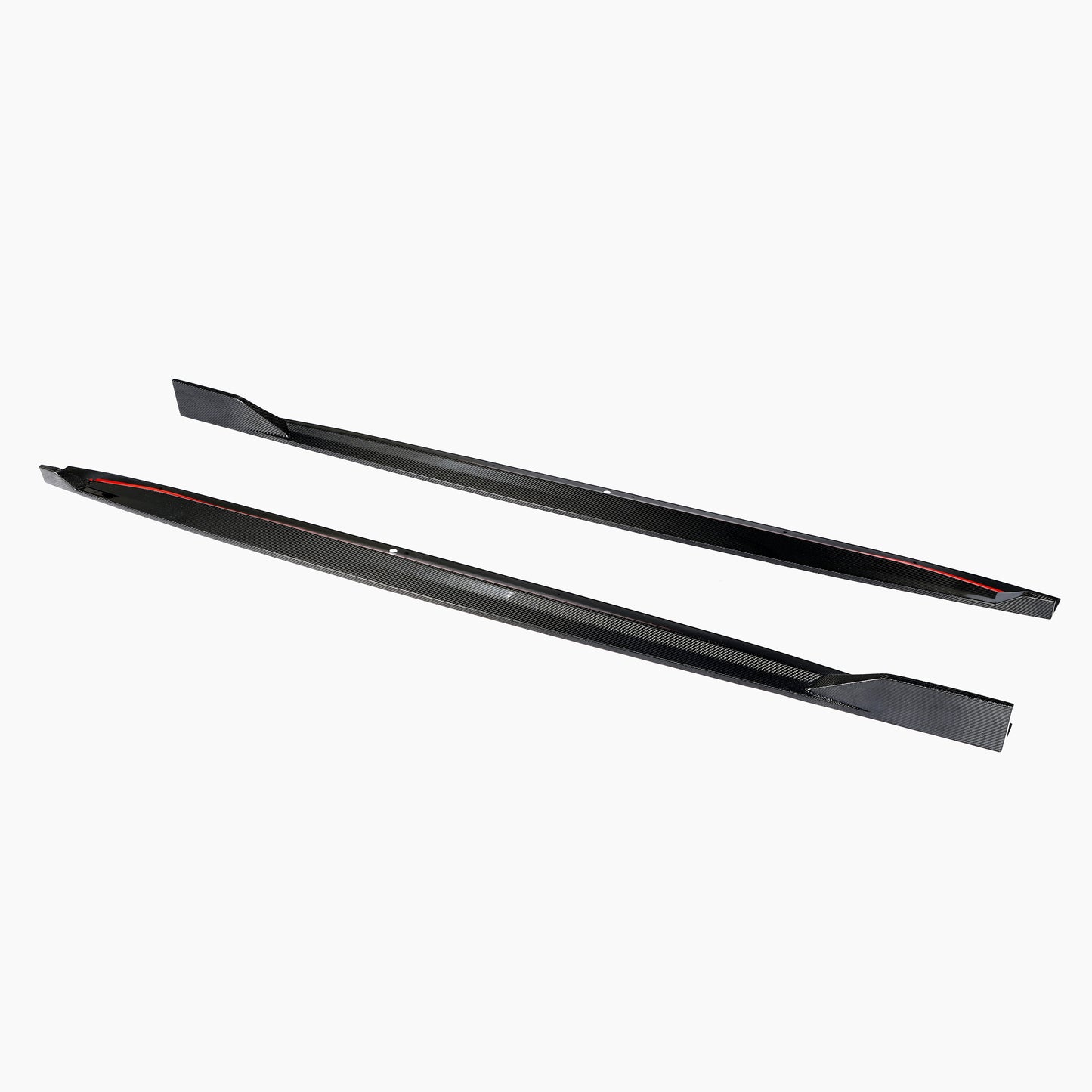 Carbon Side Skirts voor BMW X5 G05 M-Sport
