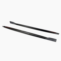 Carbon Side Skirts for BMW X5 G05 M-Sport