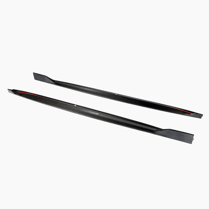 Carbon Side Skirts voor BMW X5 G05 M-Sport