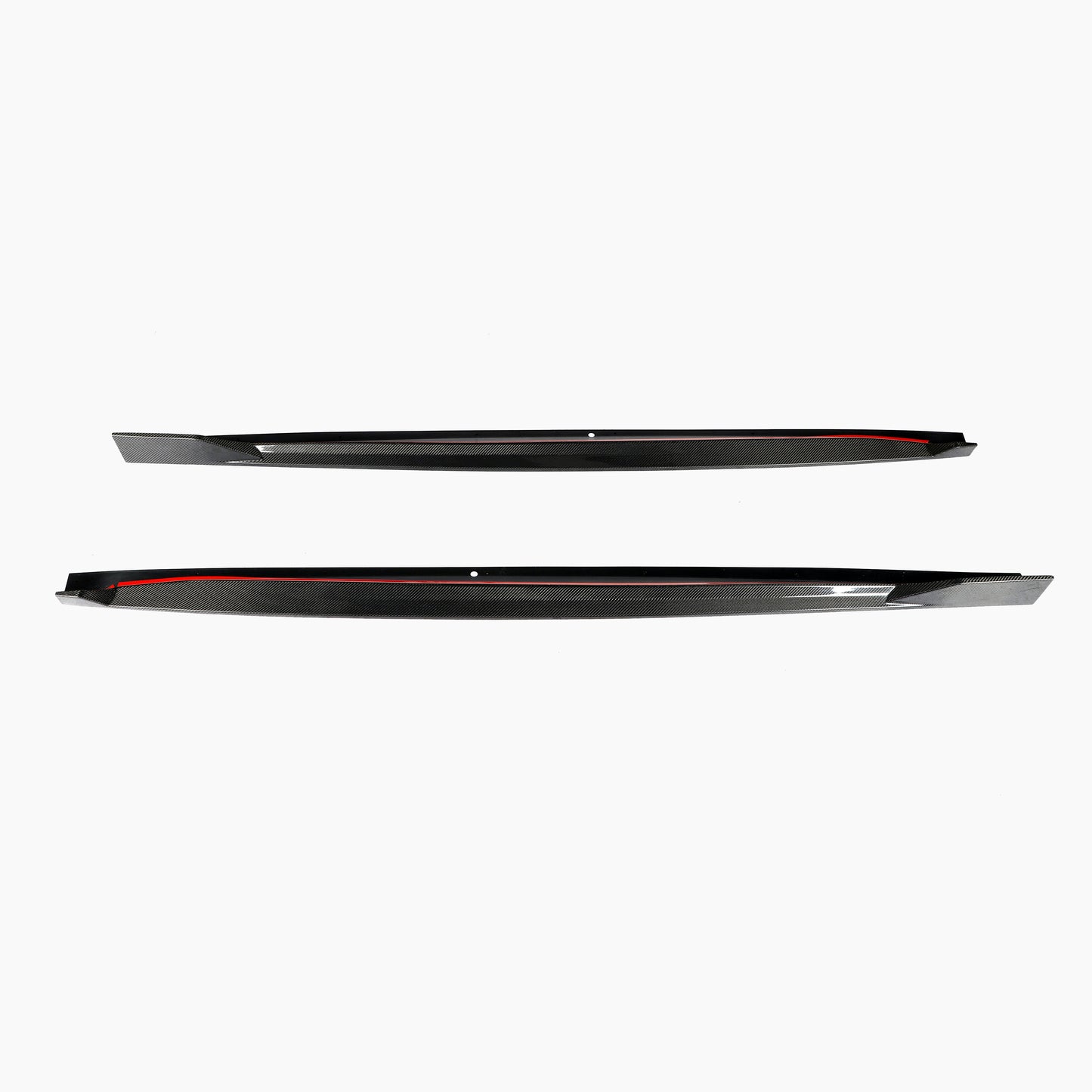 Carbon Side Skirts voor BMW X5 G05 M-Sport